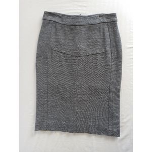 Grey skirt Climona